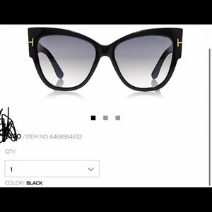 Meet your Posher, Jackson